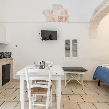White House Flats & Studios Ostuni Quarto foto