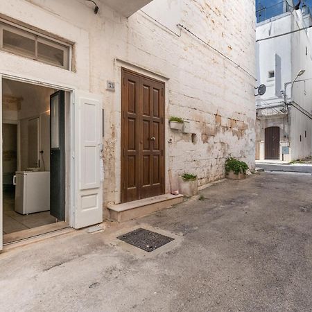 White House Flats & Studios Ostuni Quarto foto