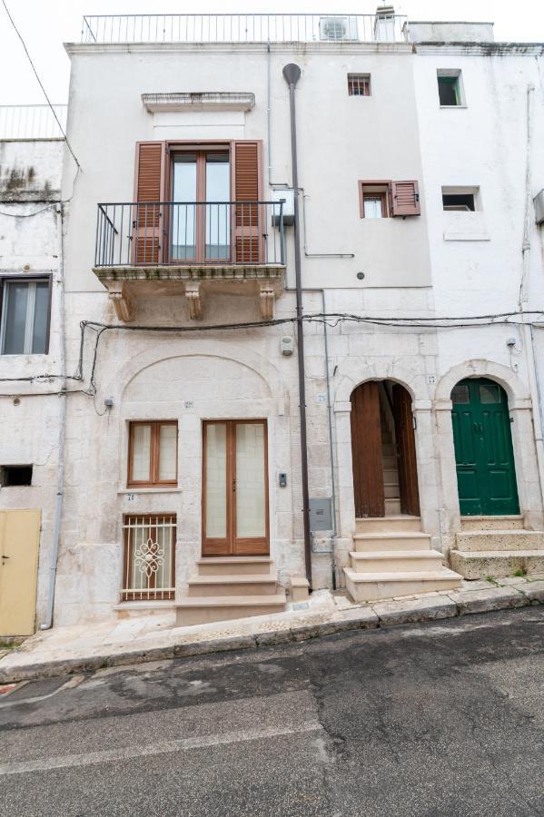 White House Flats & Studios Ostuni Quarto foto