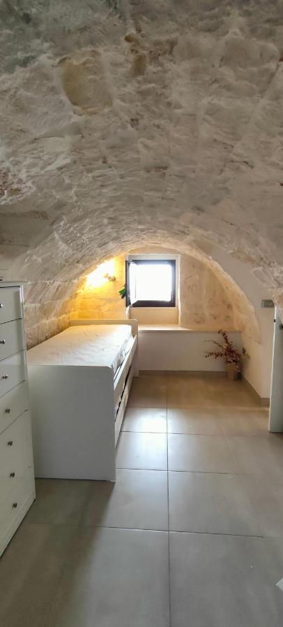 White House Flats & Studios Ostuni Exterior foto