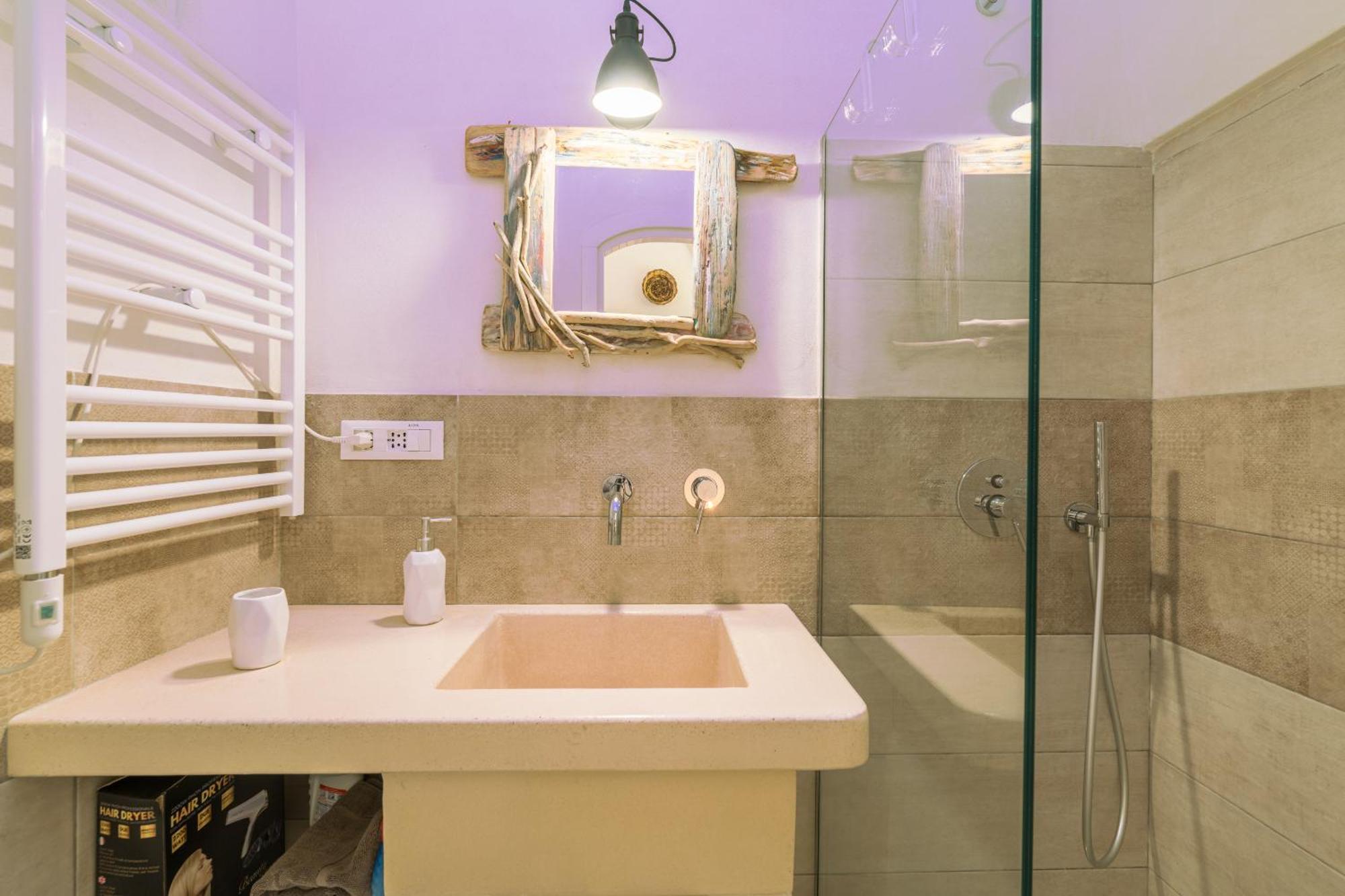 White House Flats & Studios Ostuni Quarto foto