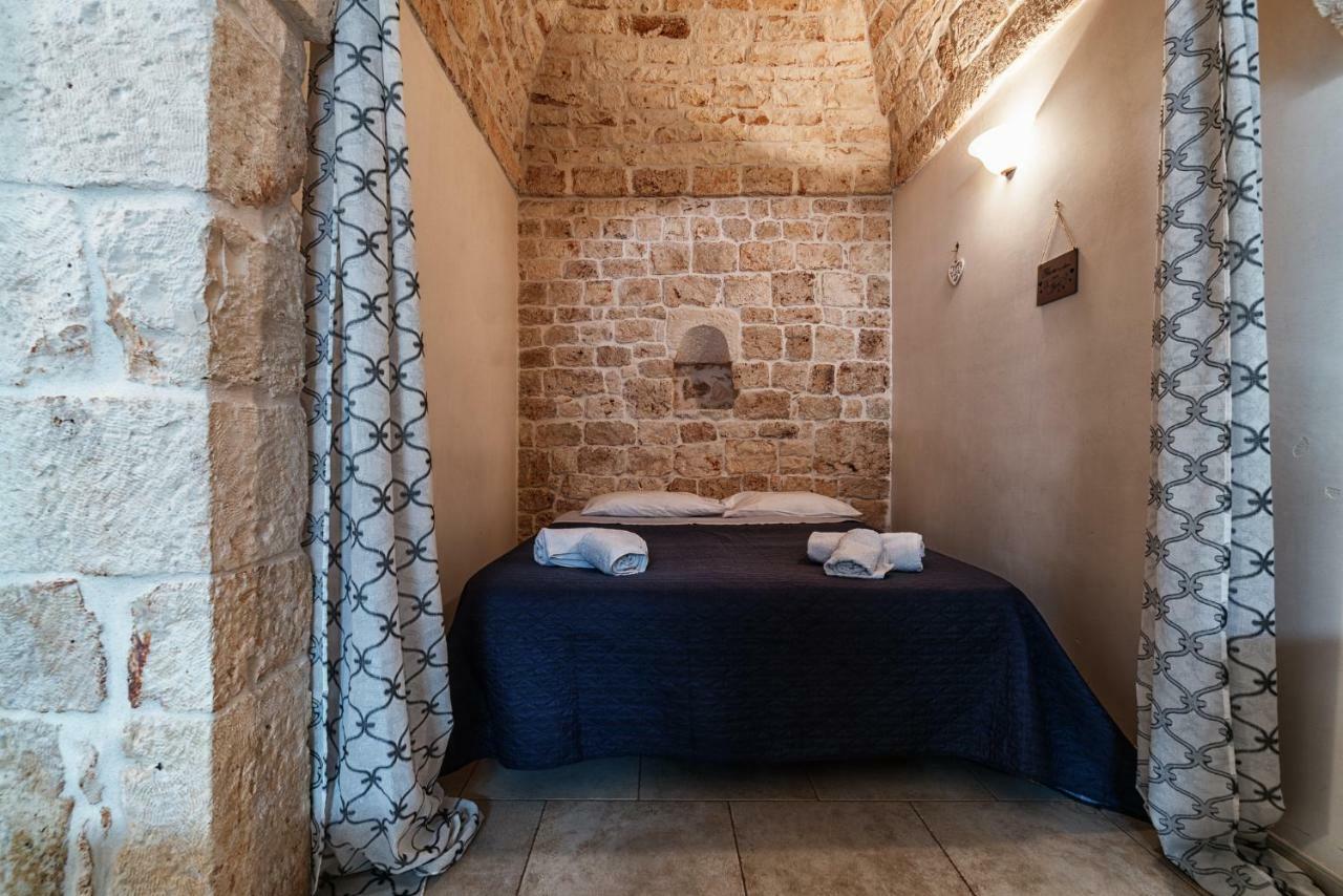 White House Flats & Studios Ostuni Exterior foto