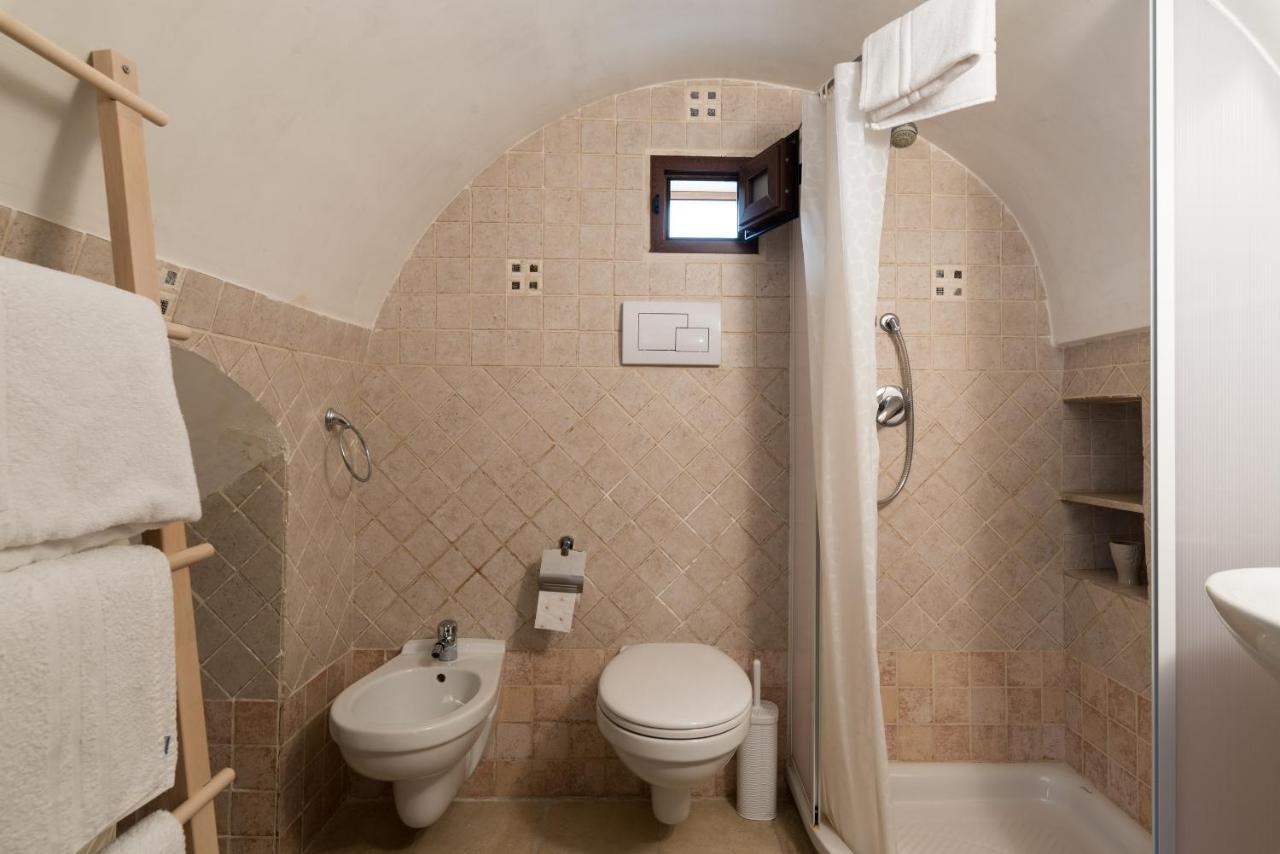 White House Flats & Studios Ostuni Exterior foto